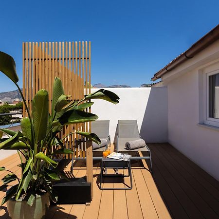 Boutique Suites 186 Sorrento Exterior photo