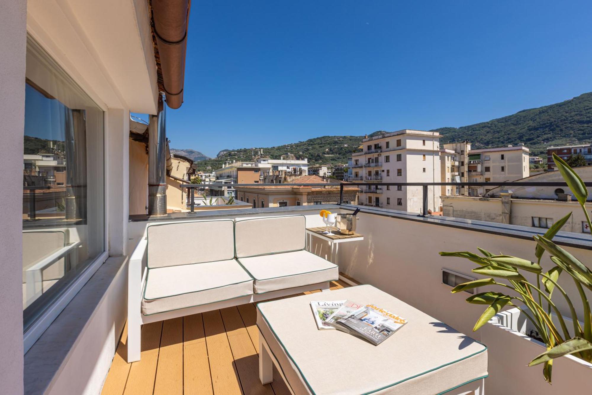 Boutique Suites 186 Sorrento Exterior photo