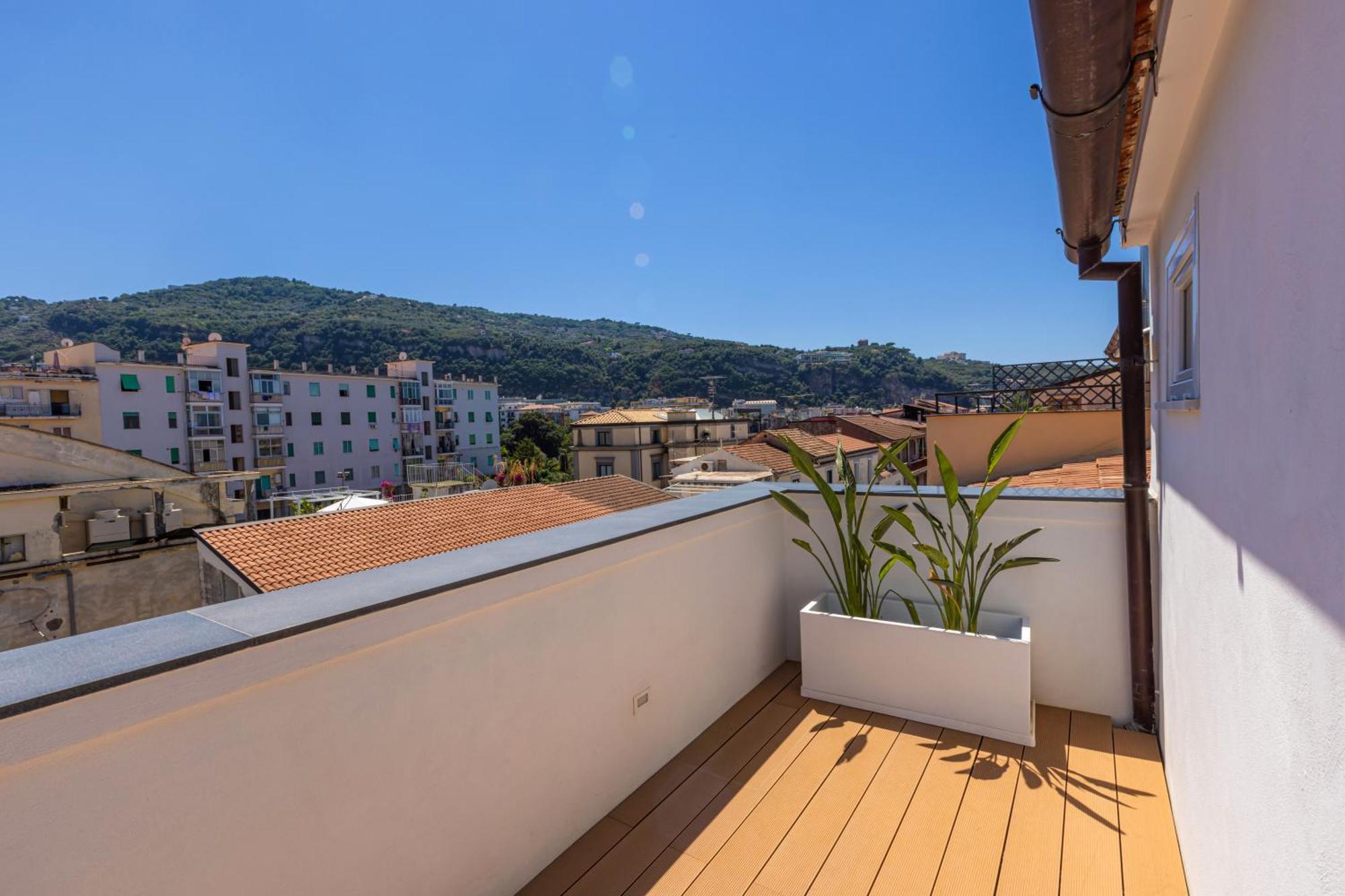 Boutique Suites 186 Sorrento Exterior photo