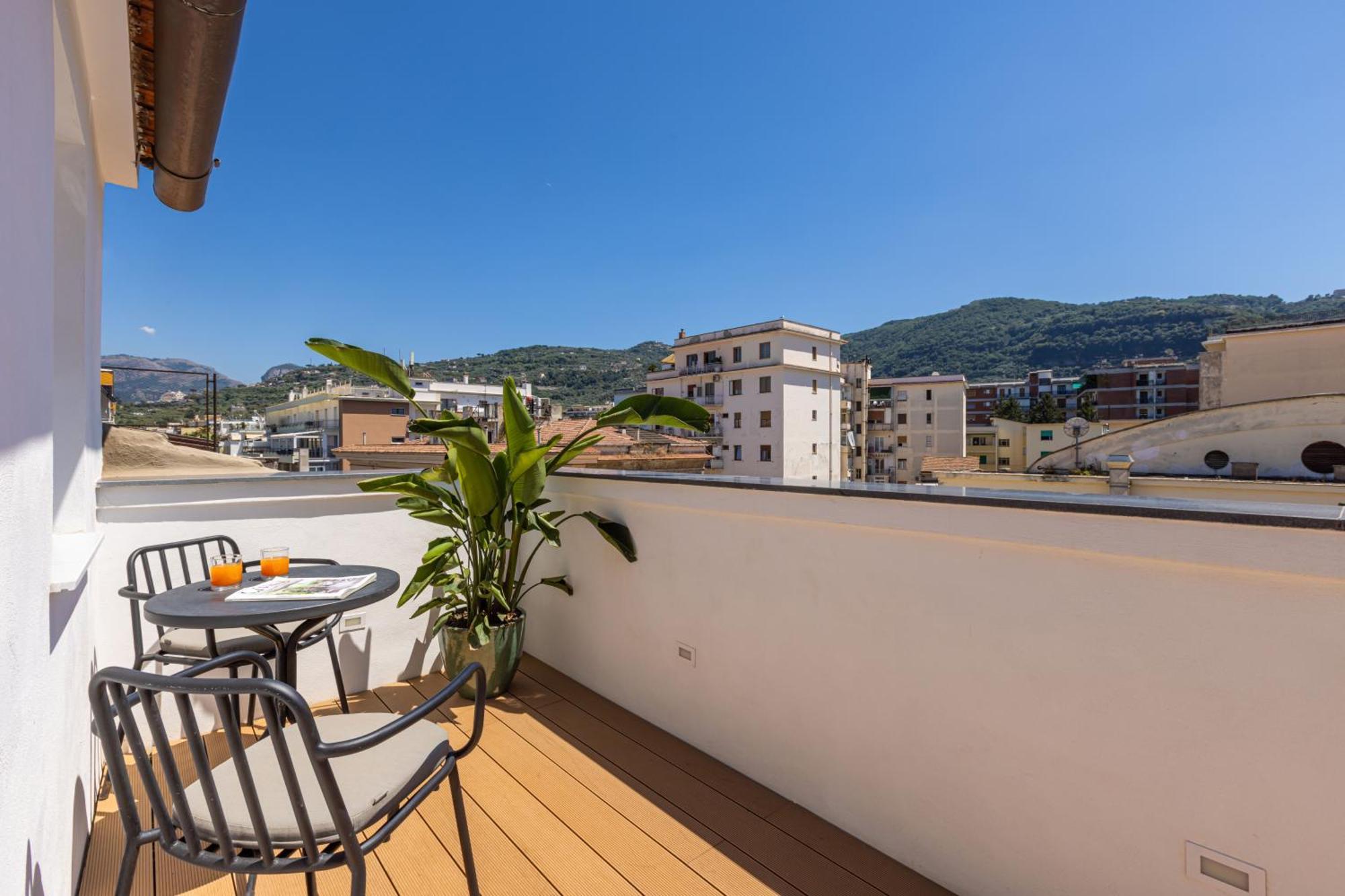 Boutique Suites 186 Sorrento Exterior photo