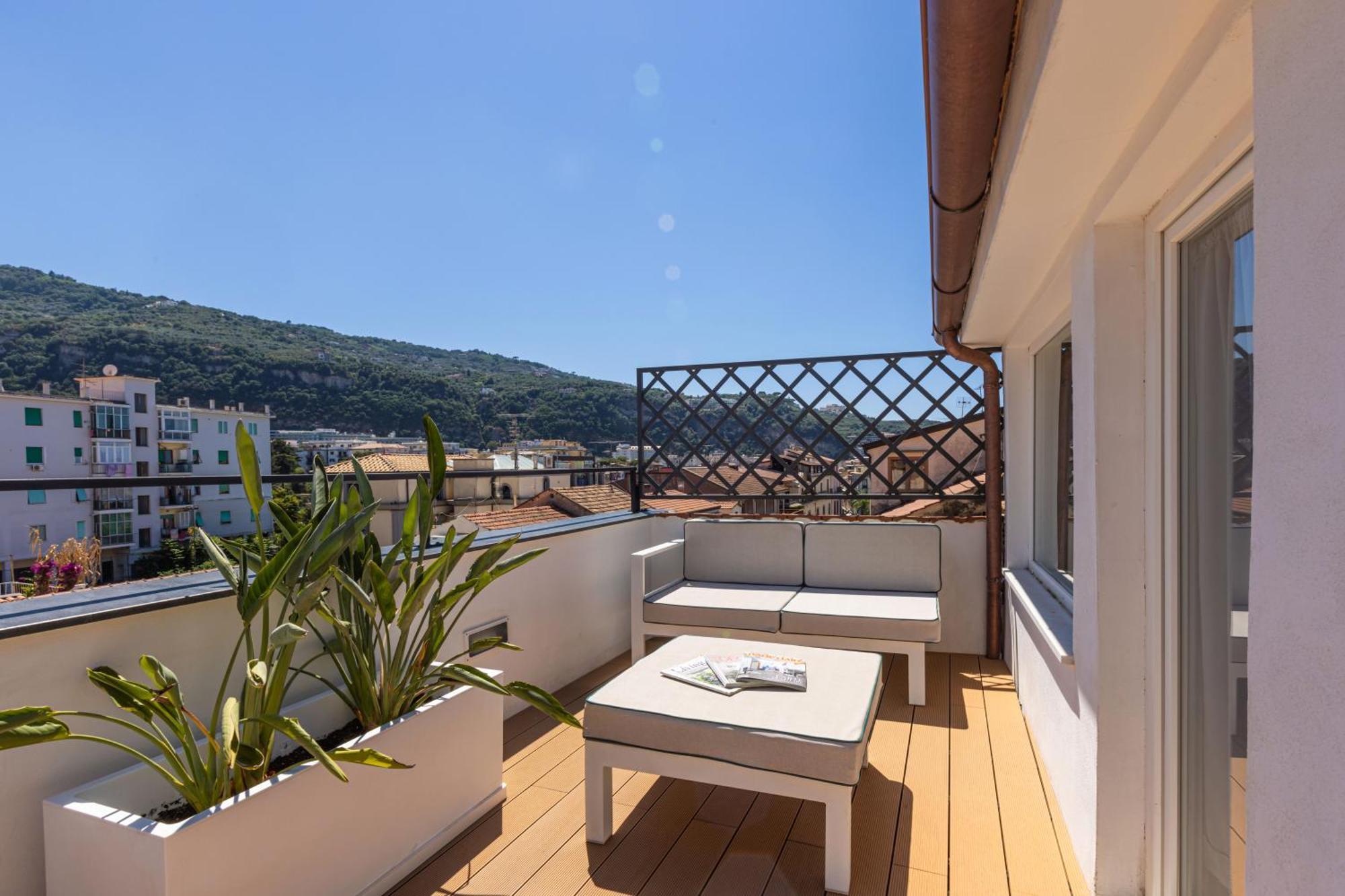 Boutique Suites 186 Sorrento Exterior photo