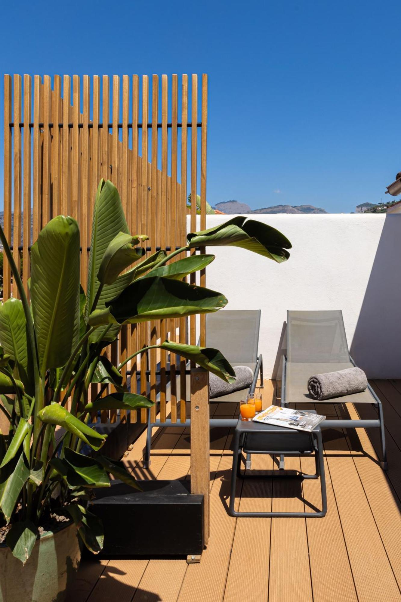 Boutique Suites 186 Sorrento Exterior photo
