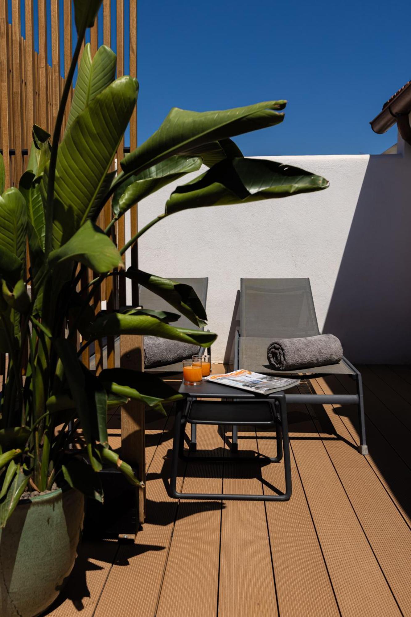 Boutique Suites 186 Sorrento Exterior photo