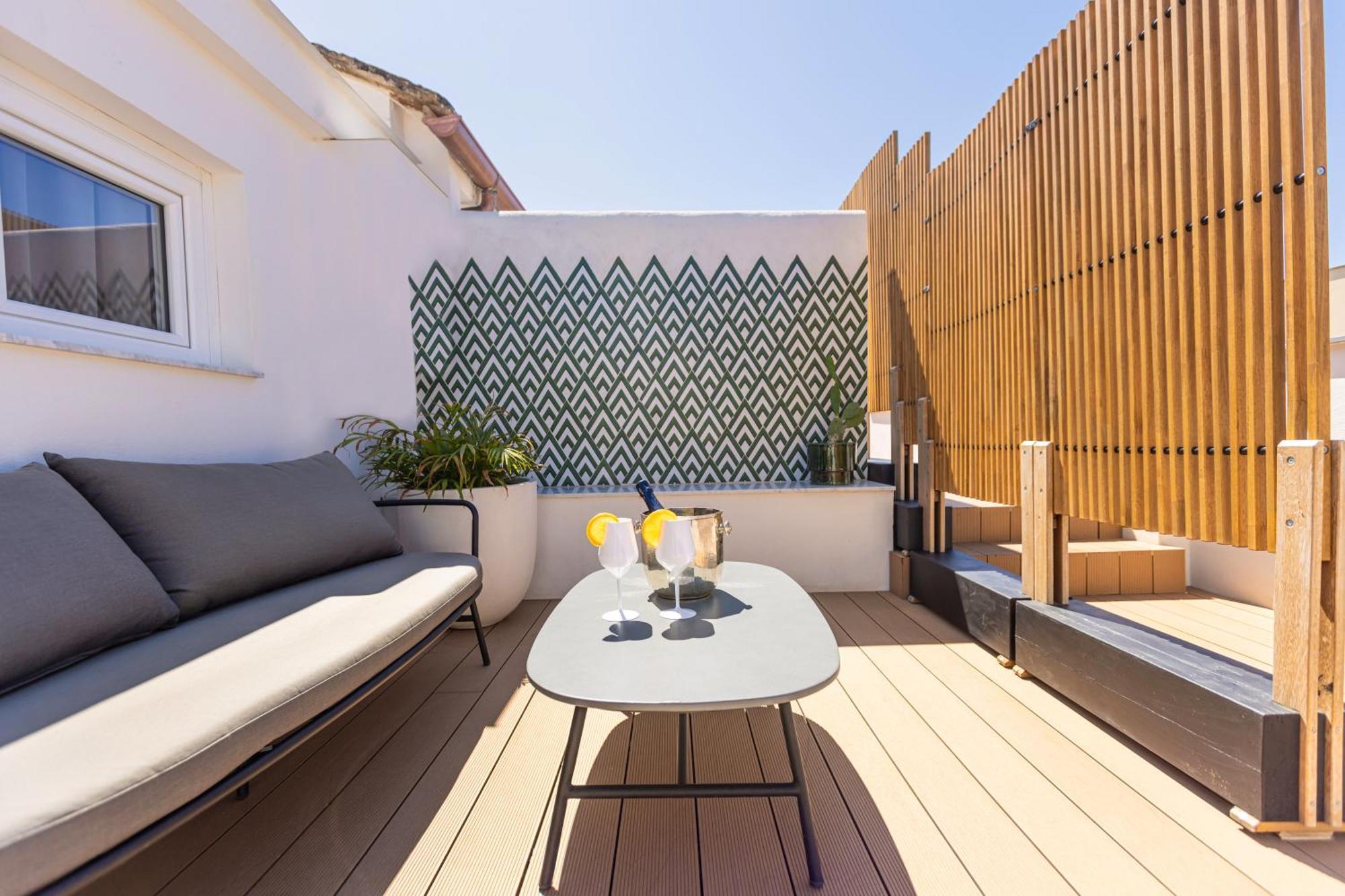 Boutique Suites 186 Sorrento Exterior photo