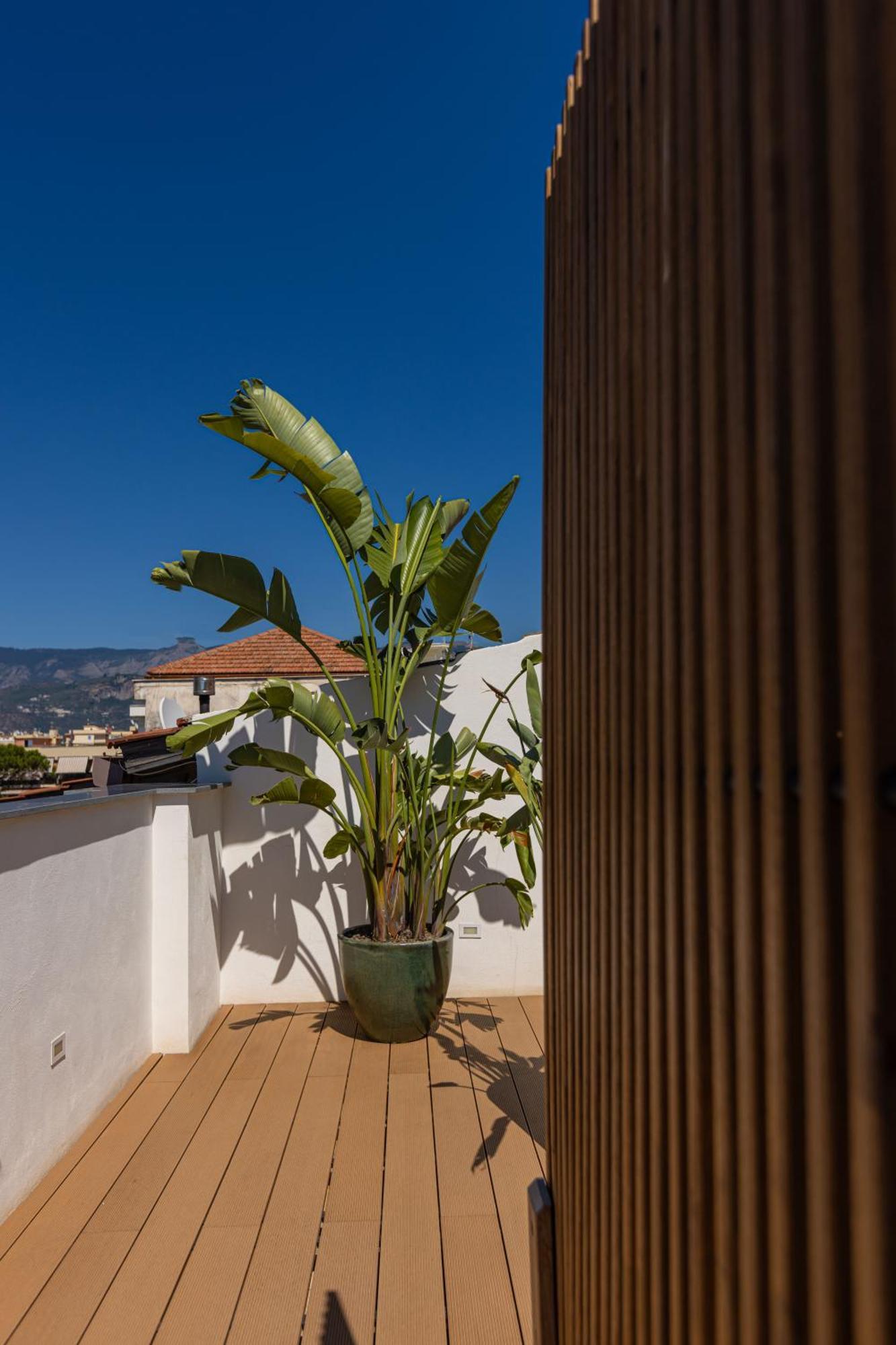 Boutique Suites 186 Sorrento Exterior photo