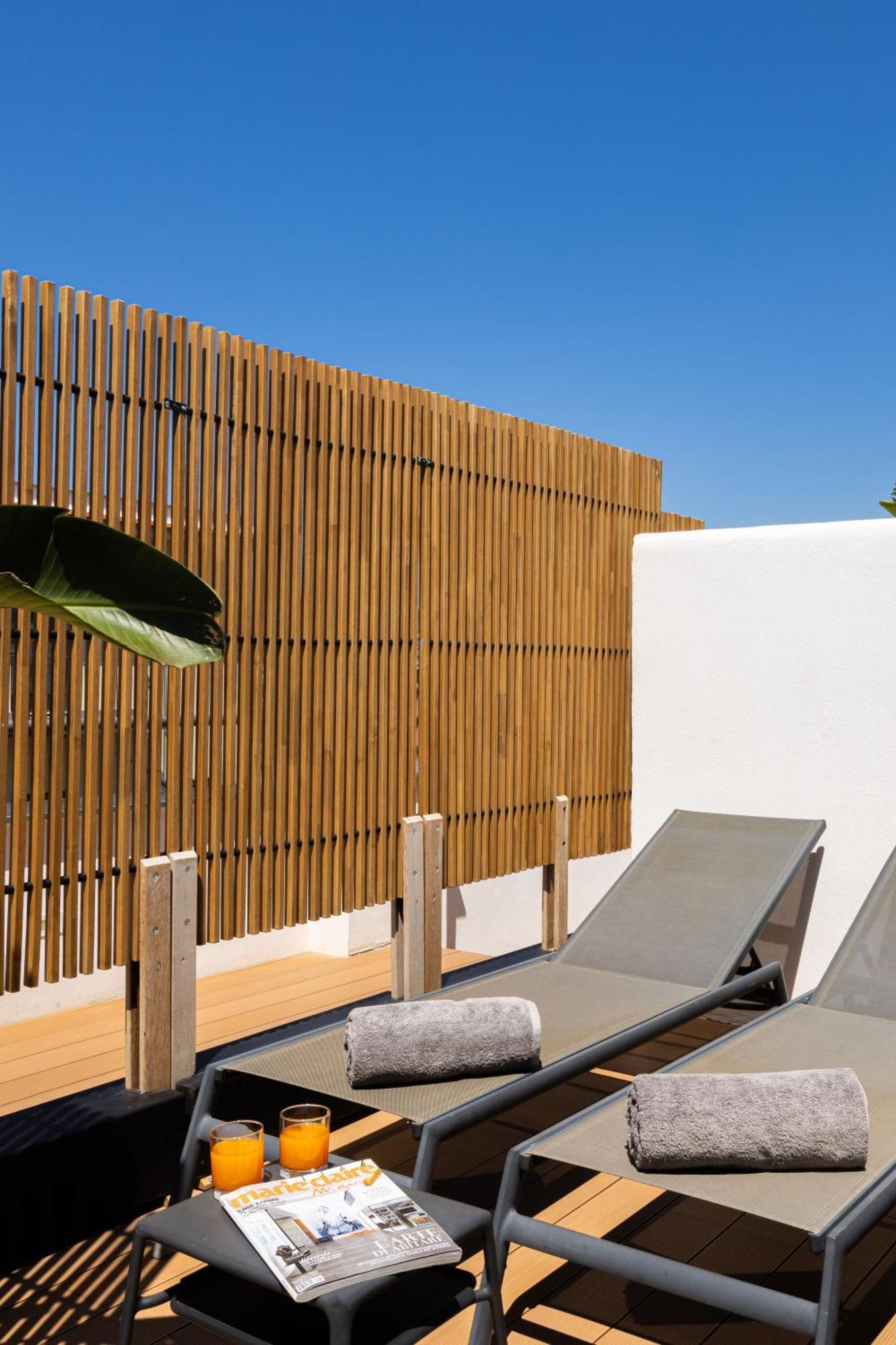 Boutique Suites 186 Sorrento Exterior photo