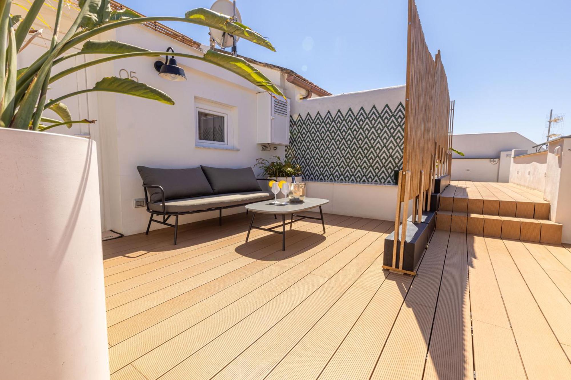 Boutique Suites 186 Sorrento Exterior photo